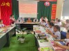 MỖI TRANG SÁCH MỞ RA, MỘT TƯƠNG LAI THẮP SÁNG
